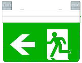Left Arrow