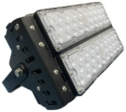 SQUARE FLOOD LIGHT