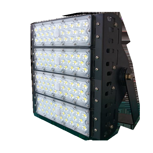 200W Square Flood Light