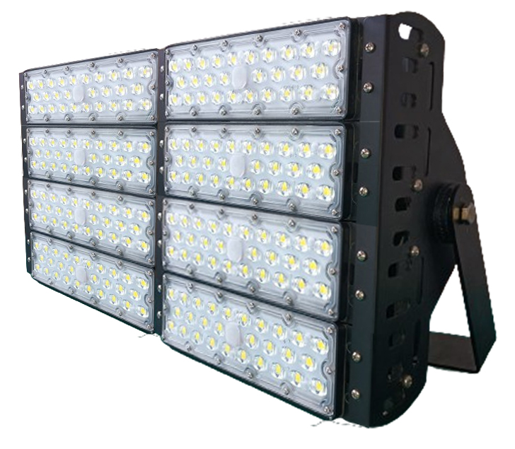 400W Square Flood Light
