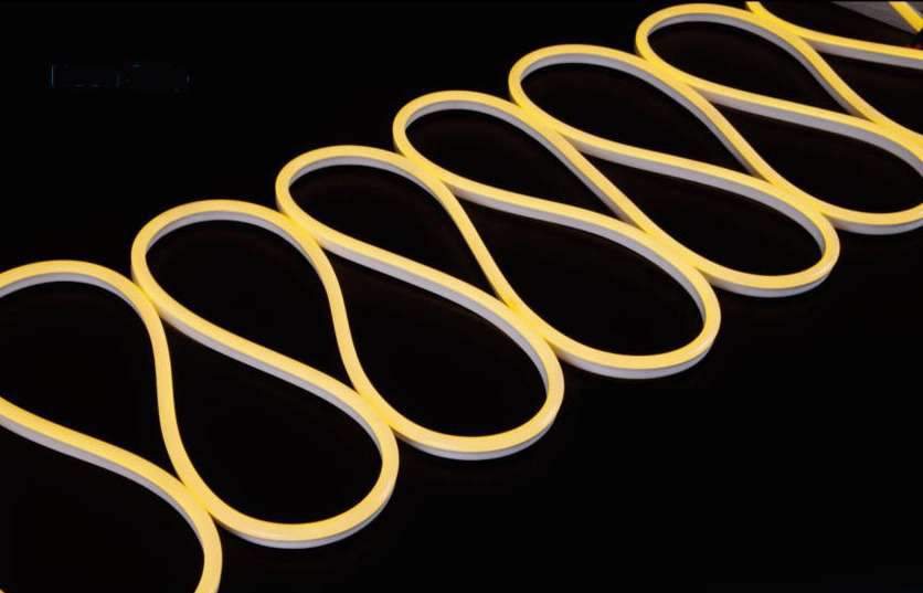 Slim LED Neon Flex - Mono