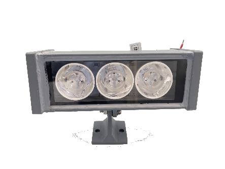 3 LED Spot Light
