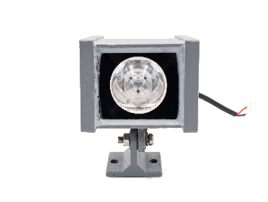 Single LED Spot Light