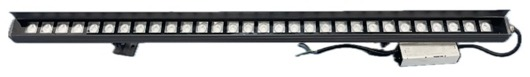 3650 PROFILE LINEAR WALL WASHER