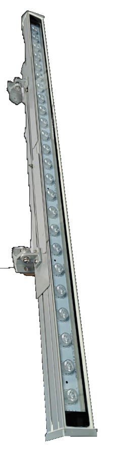 5050 PROFILE LINEAR WALL WASHER