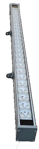 6060 Profile 1030mm Wall Washer